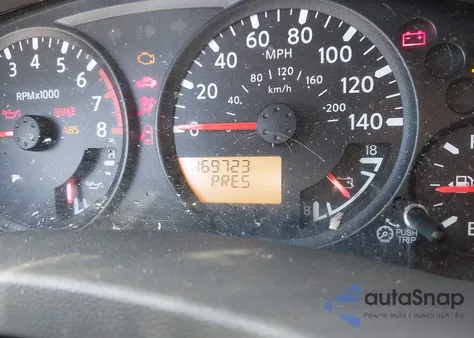 2014 Nissan Frontier Sv из США, поврежденный, VIN 1N6AD0ER6EN711662